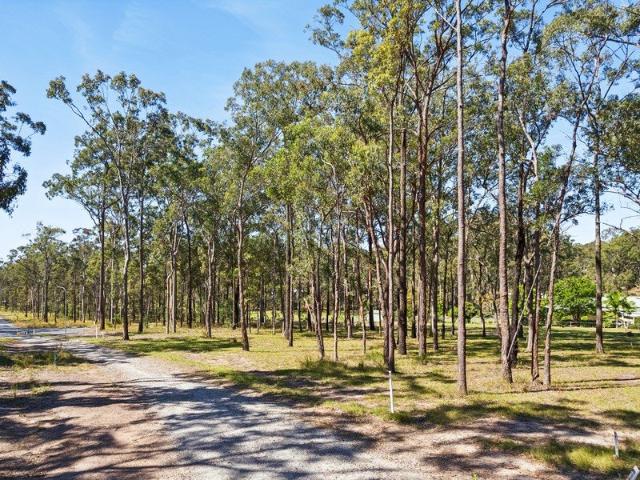 Land for sale in Gulmarrad, Clarence Valley Council