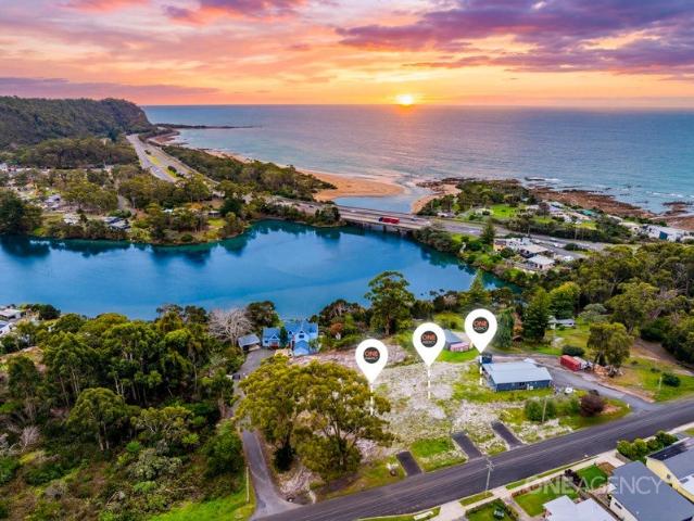 Land for sale in Heybridge, Tasmania