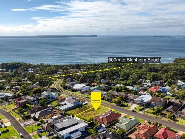 Land for sale in Vincentia, New South Wales