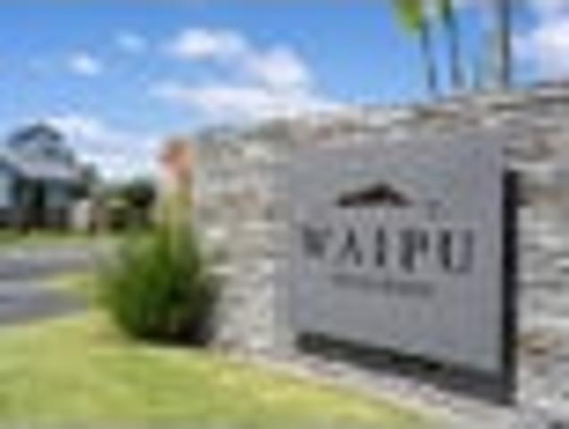 Land for sale in Waipū, Whangārei District