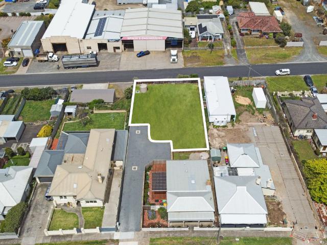 Land for sale in Warrnambool, Victoria