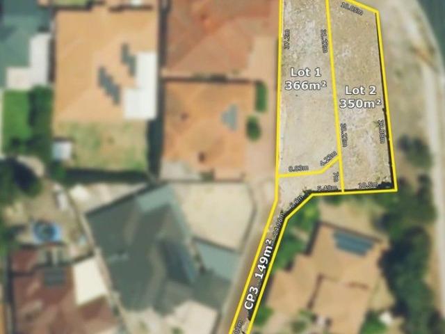Land for sale in Western Australia