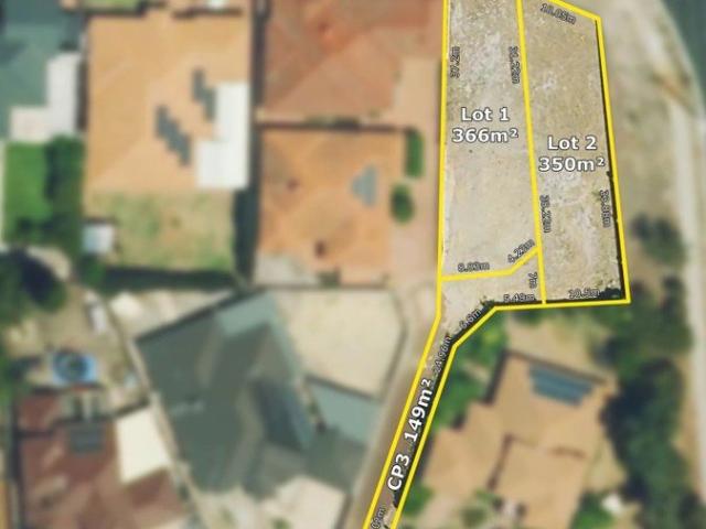 Land for sale in Western Australia