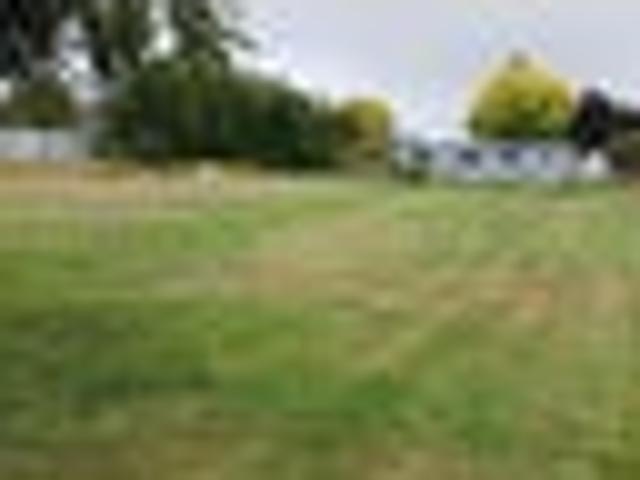 Land for sale in Otakou