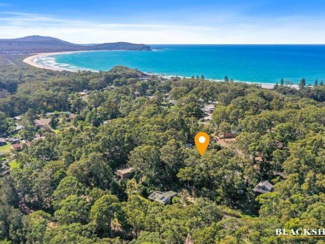 Land for sale in South Durras, New South Wales