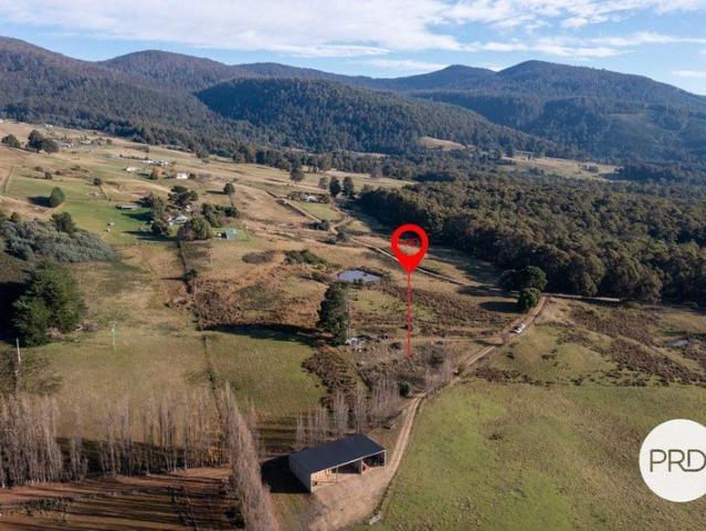 Land for sale in Ellendale, Tasmania
