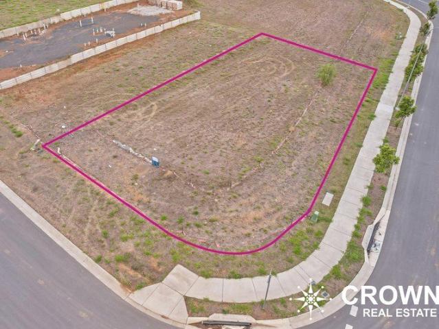 Land for sale in Deebing Heights, Greater Brisbane
