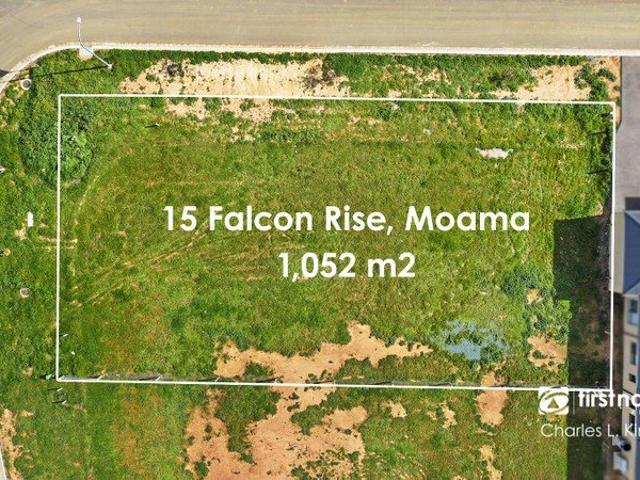 Land for sale in Moama, New South Wales