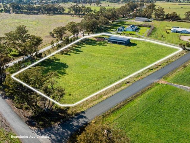 Land for sale in Junee Reefs, New South Wales