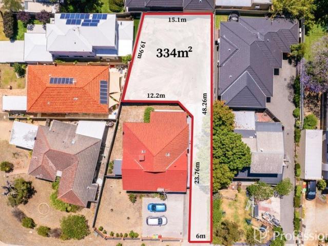 Land for sale in Embleton, Western Australia