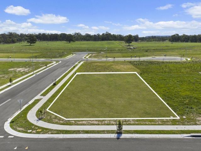 Land for sale in Marulan, New South Wales