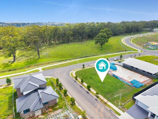 Land for sale in Gilead, Sydney
