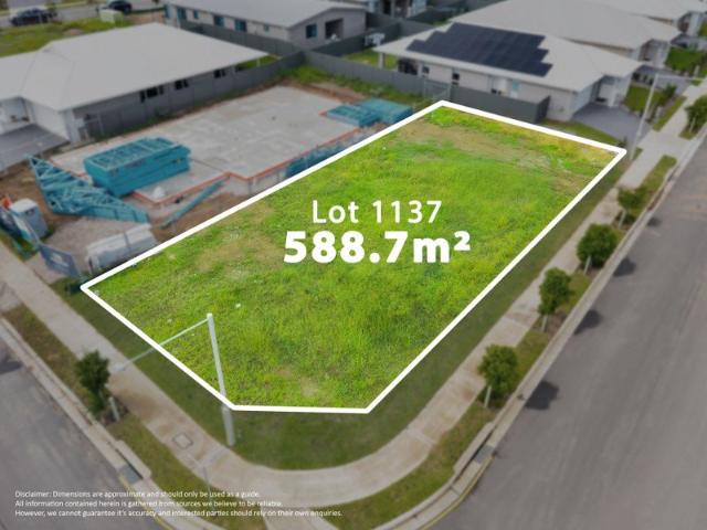 Land for sale in Sydney, New South Wales