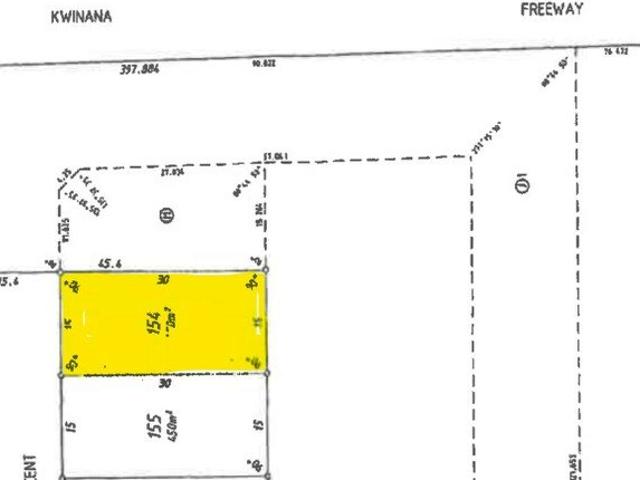 Land for sale in Mandogalup, Western Australia