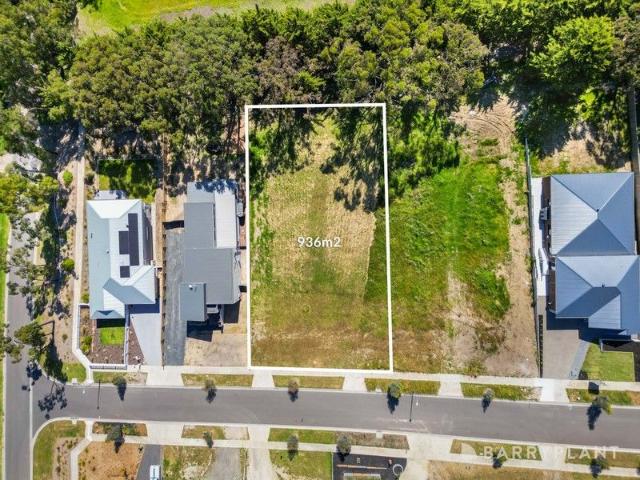 Land for sale in Camerons Creek, Victoria