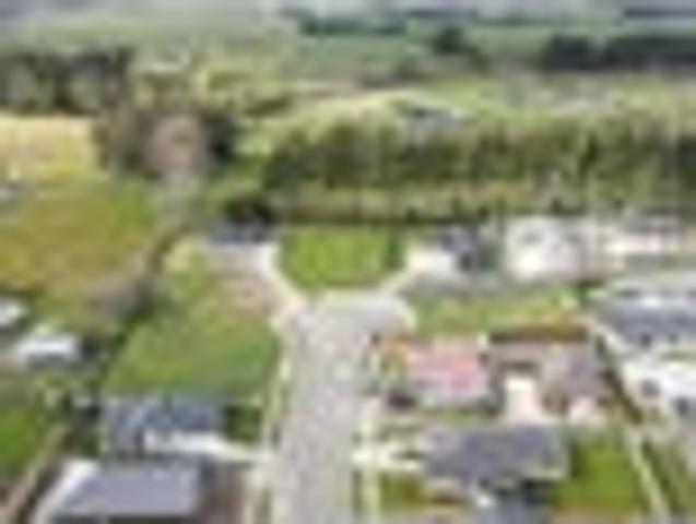 Land for sale in Rangitikei District