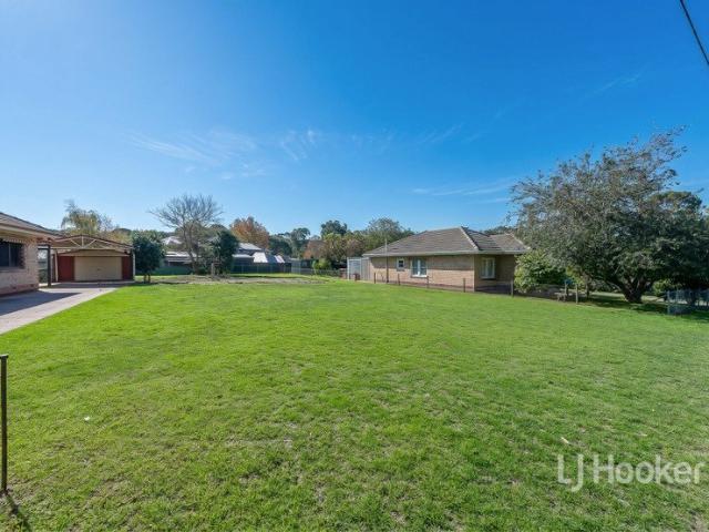Land for sale in Hahndorf, South Australia