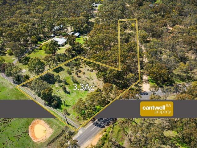 Land for sale in Maldon, Victoria