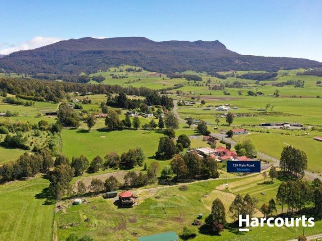 Land for sale in Meander, Meander Valley