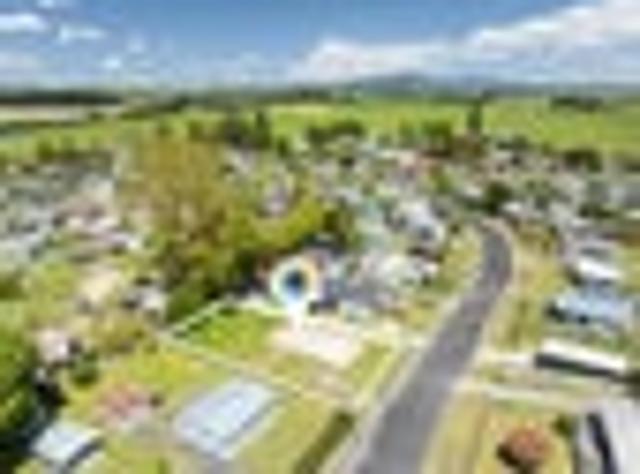 Land for sale in Mangakino, Waikato