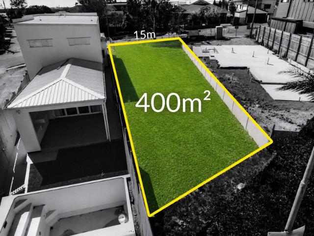 Land for sale in Toombul, Queensland