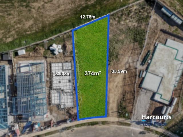 Land for sale in Sydney, New South Wales
