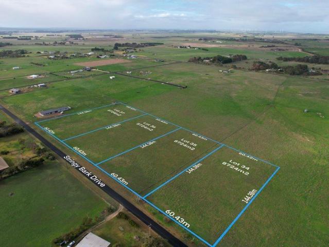 Land for sale in Millicent, South Australia