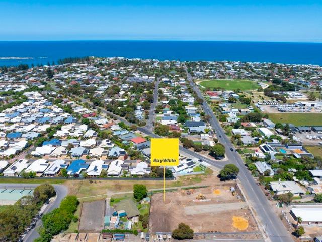 Land for sale in Port Elliot, Alexandrina Council
