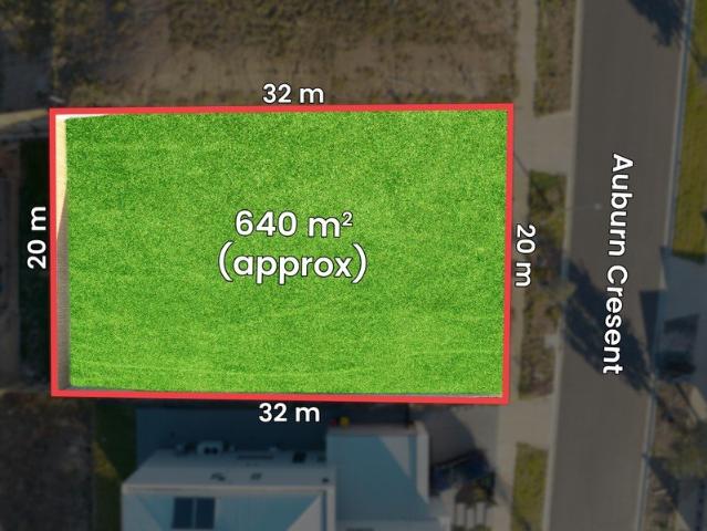 Land for sale in Bacchus Marsh, Victoria