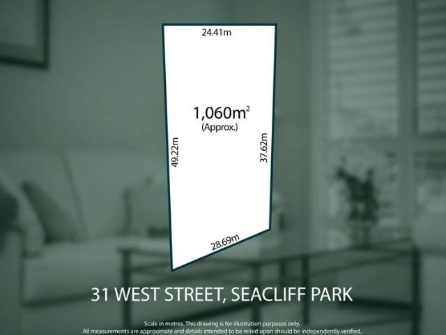 Land for sale in Horseshoe Creek, South Australia