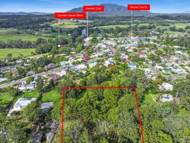 Land for sale in Kendall, New South Wales
