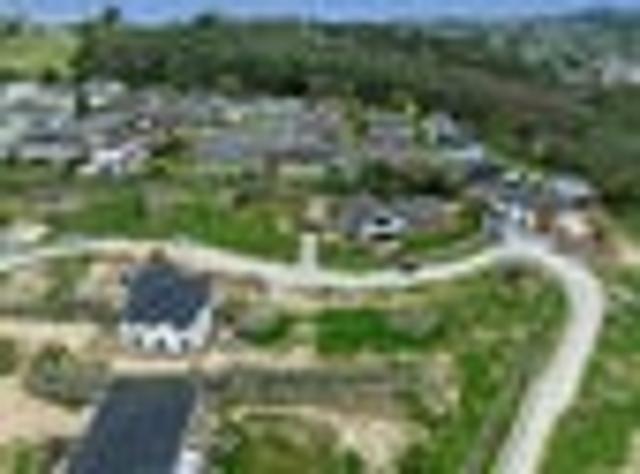Land for sale in Rapanui