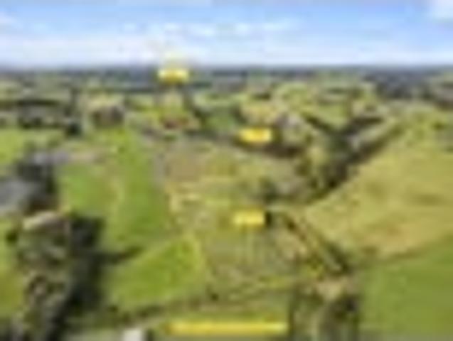 Land for sale in Kawau Island