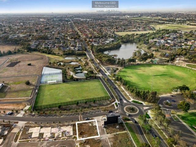 Land for sale in Camerons Creek, Victoria