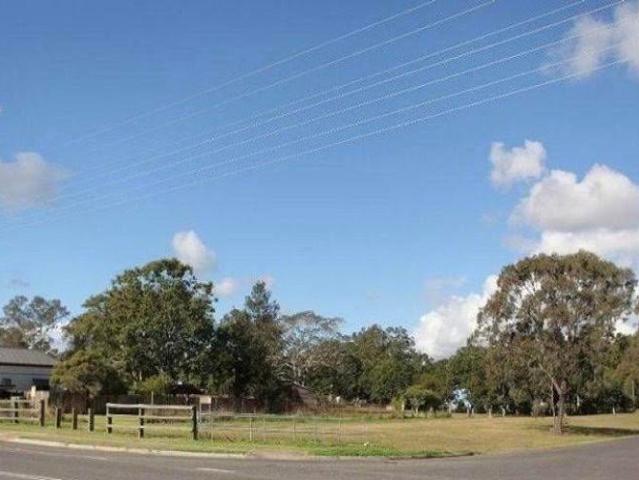 Land for sale in Coominya, Queensland