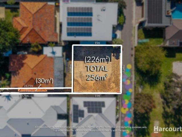 Land for sale in Stirling, Western Australia