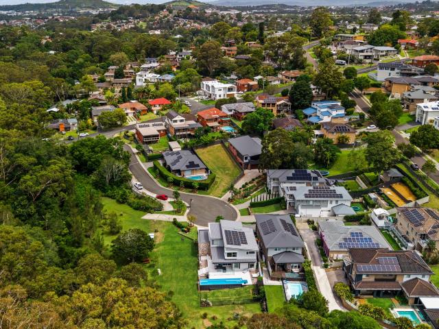 Property for sale in Wollongong West, New South Wales