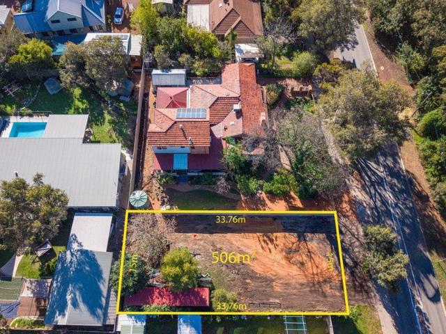Land for sale in Western Australia