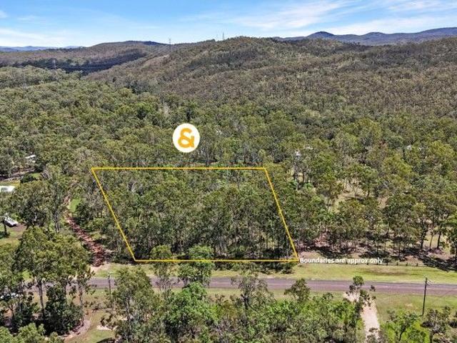 Land for sale in Tablelands, Queensland