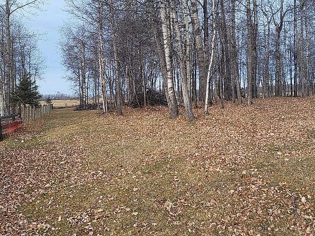 Land for sale in Manitoba