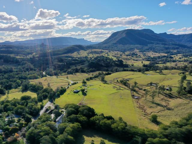 Property for sale in Nimbin, New South Wales