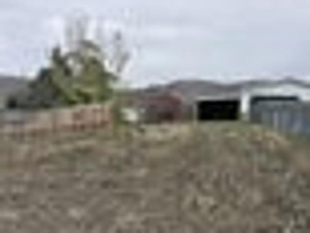 Land for sale in Otematata, Canterbury