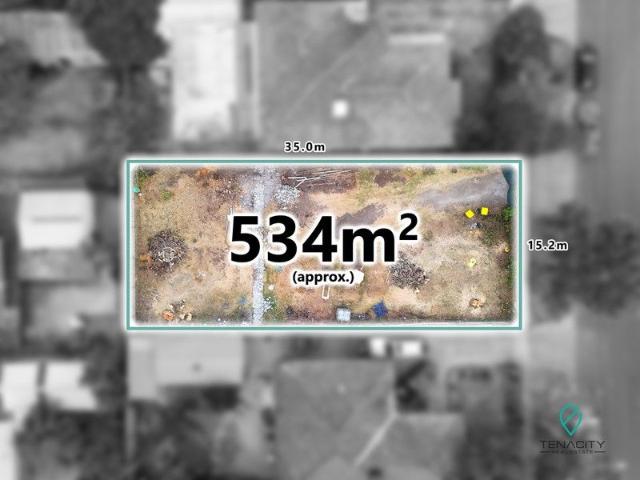 Land for sale in Camerons Creek, Victoria