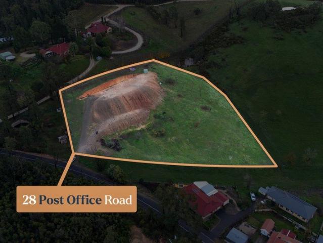 Land for sale in Lobethal, South Australia