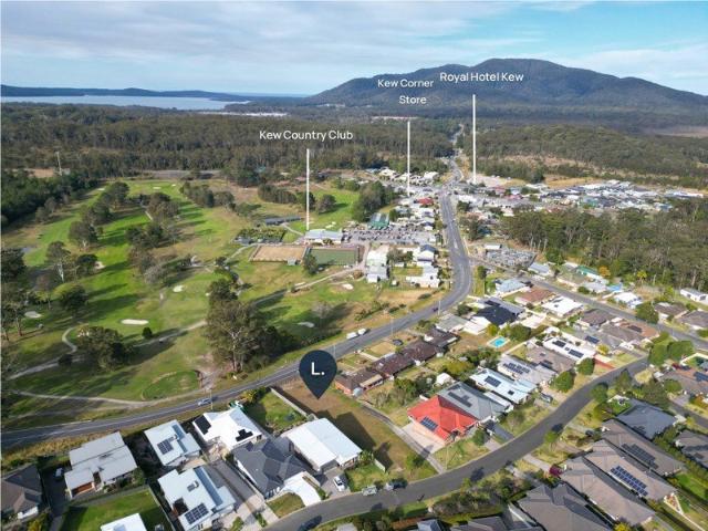 Land for sale in Kendall, New South Wales
