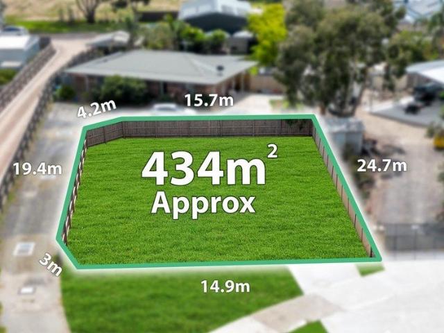 Land for sale in Camerons Creek, Victoria
