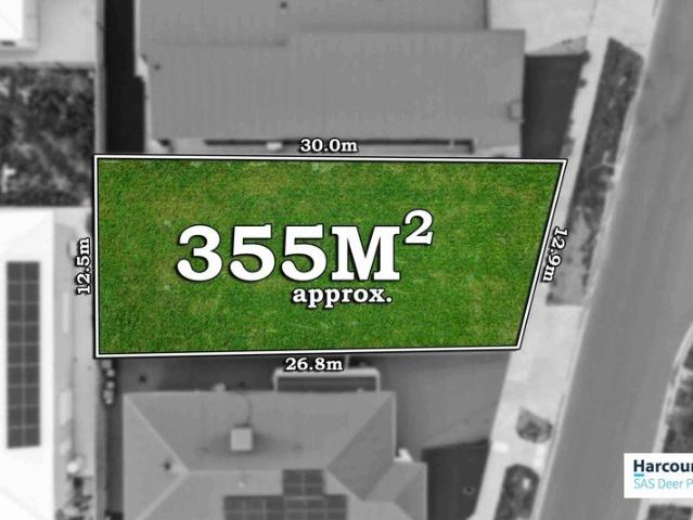 Land for sale in Camerons Creek, Victoria