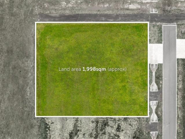 Land for sale in Winchelsea, Surf Coast Shire