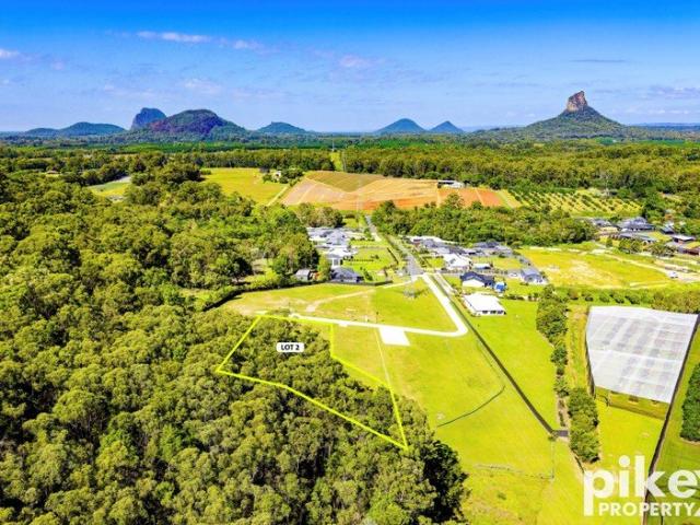 Land for sale in Kings Creek, Queensland