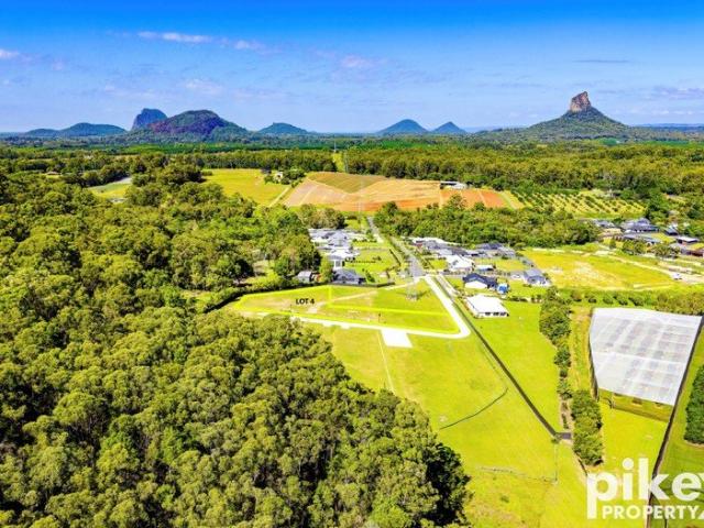 Land for sale in Kings Creek, Queensland